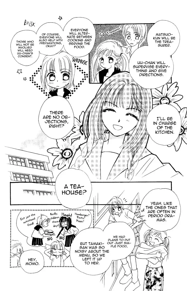 Obaachan wa Idol Chapter 11 13